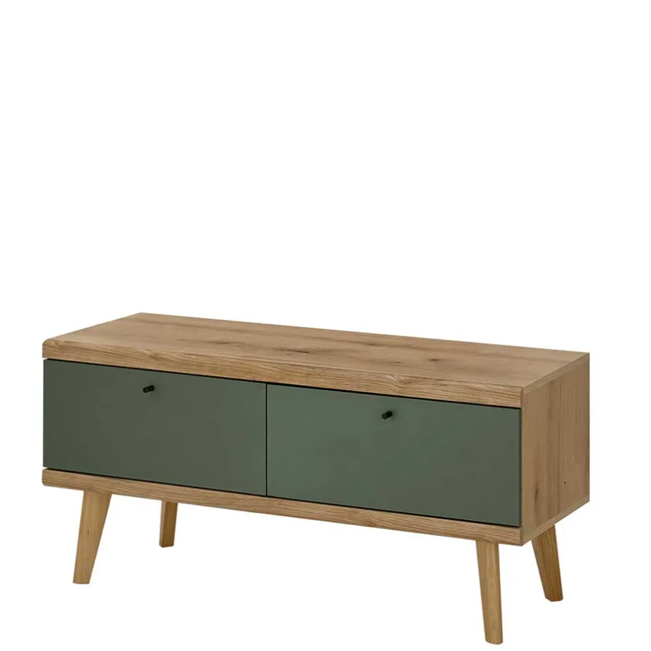 Pharao24 Kleiner TV Unterschrank Lora> Fernsehtische|Lowboards