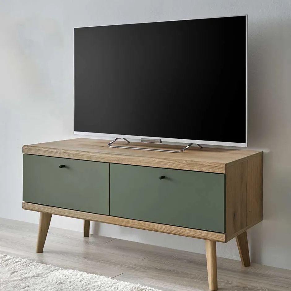 Pharao24 Kleiner TV Unterschrank Lora> Fernsehtische|Lowboards