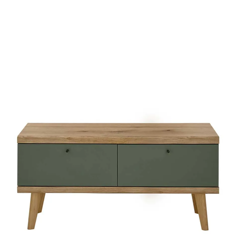 Pharao24 Kleiner TV Unterschrank Lora> Fernsehtische|Lowboards