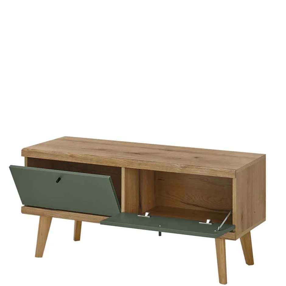 Pharao24 Kleiner TV Unterschrank Lora> Fernsehtische|Lowboards
