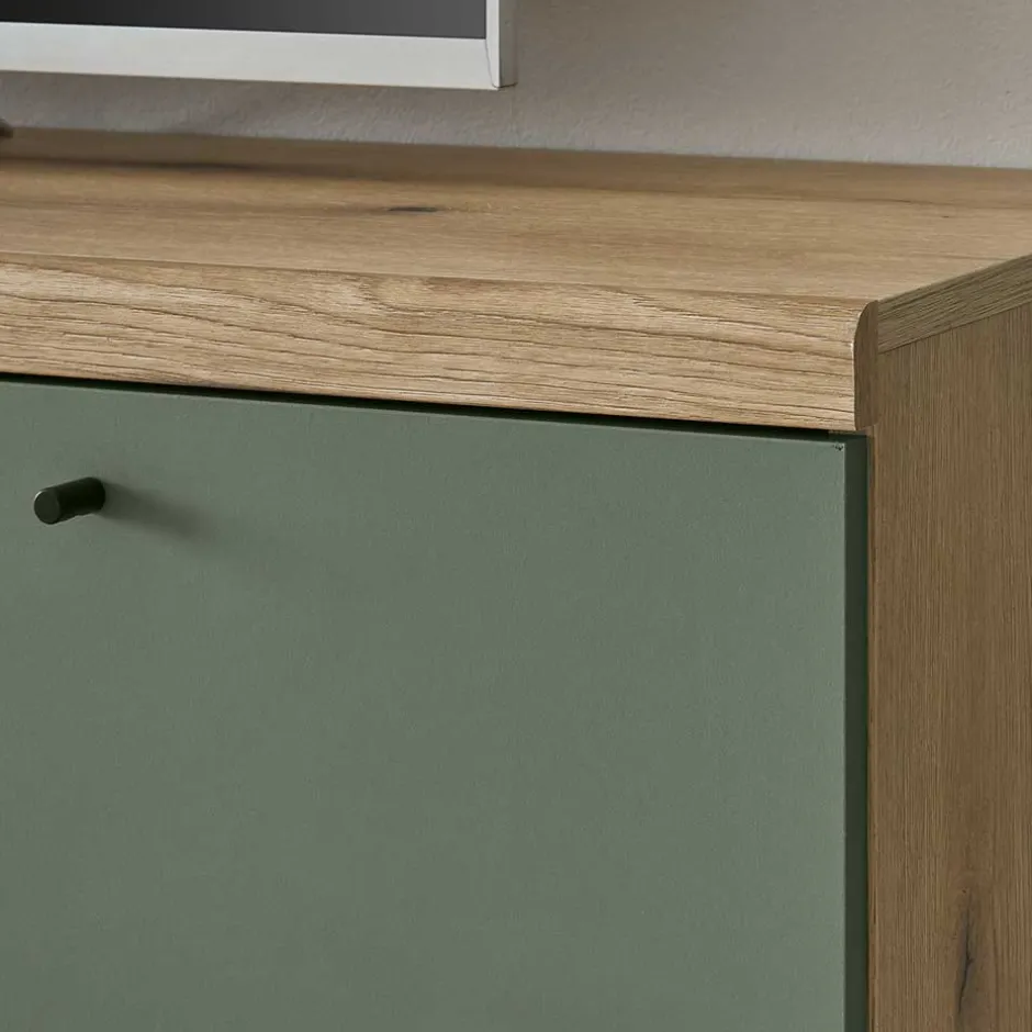 Pharao24 Kleiner TV Unterschrank Lora> Fernsehtische|Lowboards