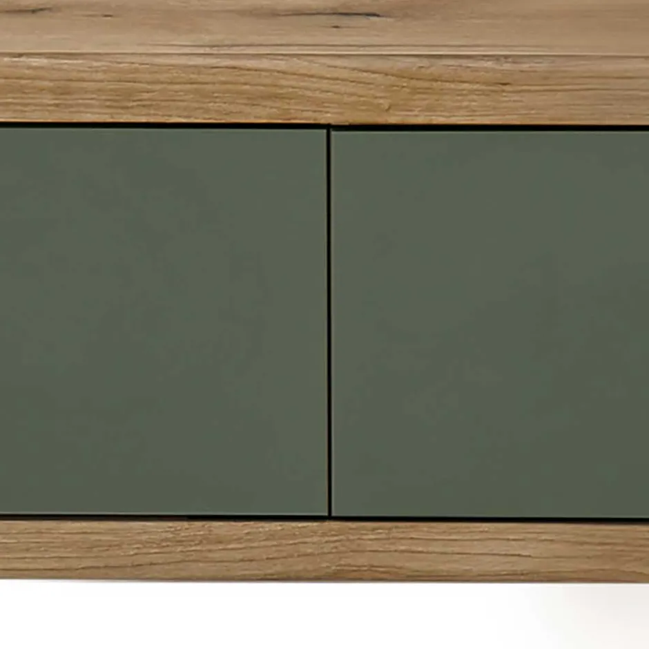 Pharao24 Kleiner TV Unterschrank Lora> Fernsehtische|Lowboards