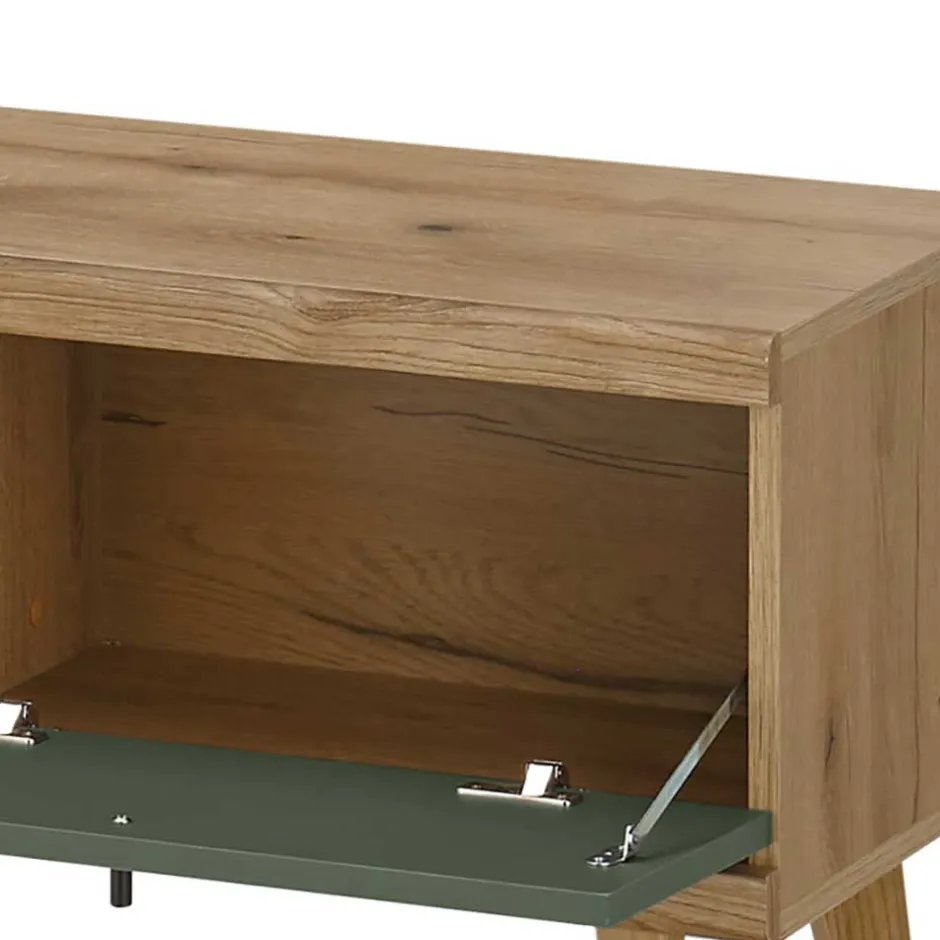 Pharao24 Kleiner TV Unterschrank Lora> Fernsehtische|Lowboards