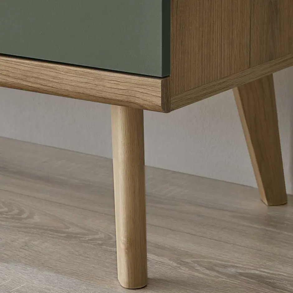 Pharao24 Kleiner TV Unterschrank Lora> Fernsehtische|Lowboards