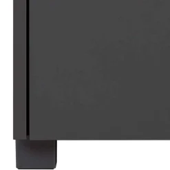 Waschbeckenunterschränke*Pharao24 Kleiner Unterbeckenschrank Vandran