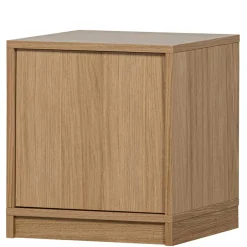 Wohnzimmervitrinen*Pharao24 Kleiner Unterschrank Wohnzimmer Shinin