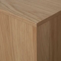 Wohnzimmervitrinen*Pharao24 Kleiner Unterschrank Wohnzimmer Shinin