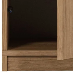 Wohnzimmervitrinen*Pharao24 Kleiner Unterschrank Wohnzimmer Shinin