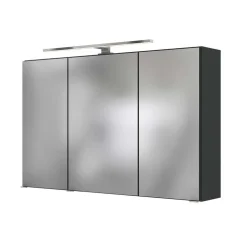 Pharao24 Kleines Badezimmer Set Laliano> Badmöbel Sets