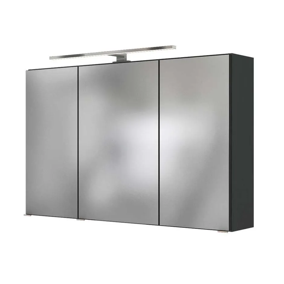 Pharao24 Kleines Badezimmer Set Laliano> Badmöbel Sets