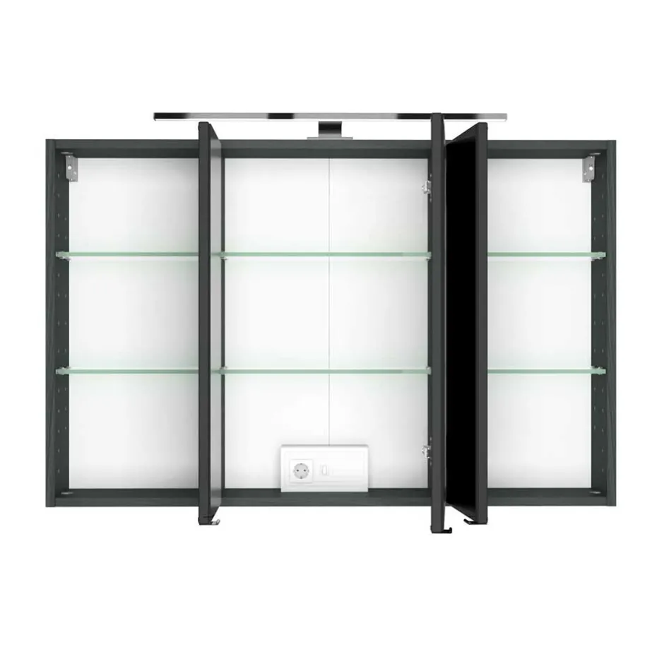 Pharao24 Kleines Badezimmer Set Laliano> Badmöbel Sets