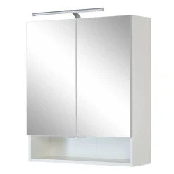 Pharao24 Kleines Badezimmer Set Vadoria> Badmöbel Sets