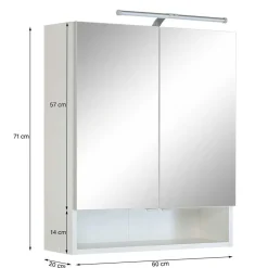 Pharao24 Kleines Badezimmer Set Vadoria><noscript><img width=