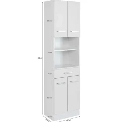 Pharao24 Kleines Badezimmer Set Vadoria><noscript><img width=