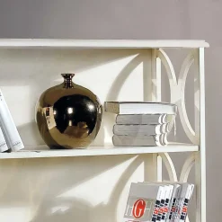 Pharao24 Kleines Bücherregal Amare> Regalschränke|Wohnzimmerregale