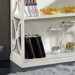 Pharao24 Kleines Bücherregal Amare><noscript><img width=