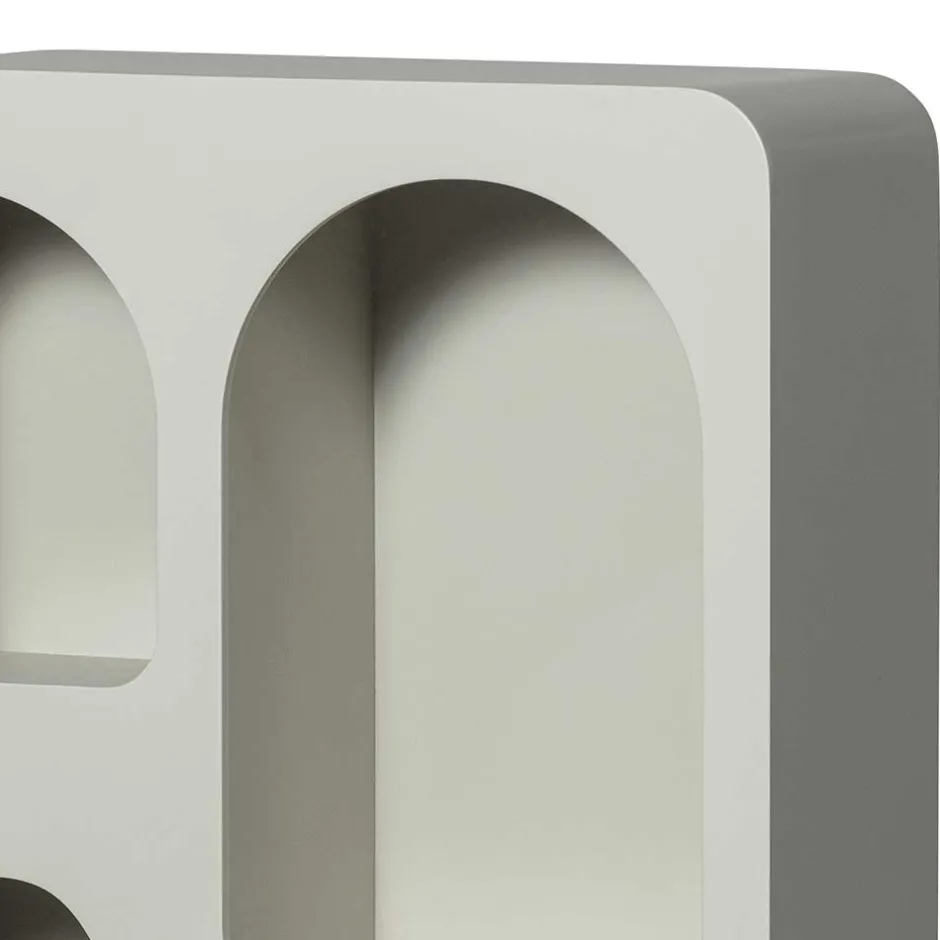 Pharao24 Kleines Deko Regal Zero> Wohnzimmerregale|Wandregale