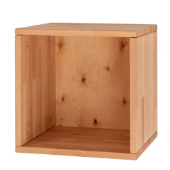 Hängeregale|Wohnzimmerregale*Pharao24 Kleines Holzregal Sanuel