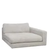 Pharao24 Kleines Sofa Stokes> Modulsofas