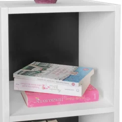 Bücherregale|Standregale*Pharao24 Kleines Standregal Tradora