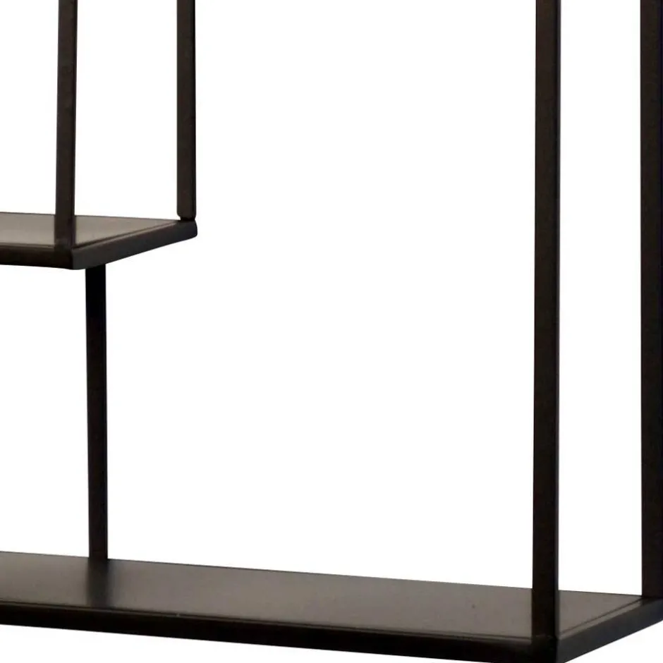 Pharao24 Kleines Wohnzimmer Regal Kosra> Wohnzimmerregale|Hängeregale