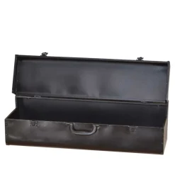 Wohnzimmerregale|Wandregale*Pharao24 Koffer Wandkonsole Alice