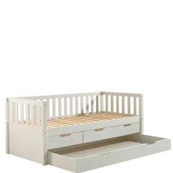 Pharao24 Kojenbett mit Stauraum Ethina><noscript><img width=