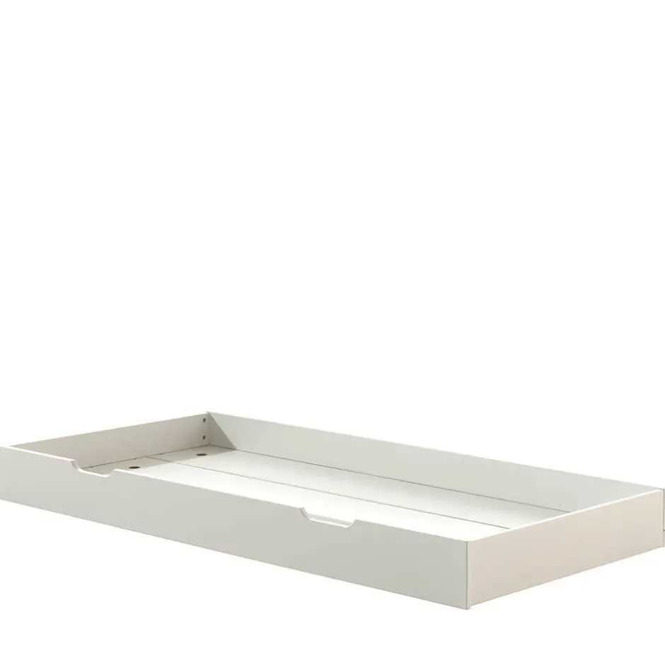 Pharao24 Kojenbett mit Stauraum Ethina> Funktionsbetten|Schubkastenbetten