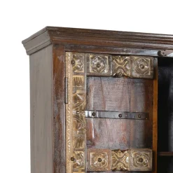 Pharao24 Kolonial Schrank Mysore><noscript><img width=