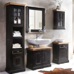 Pharao24 Kolonialstil Badmöbel Barocara> Badmöbel Sets