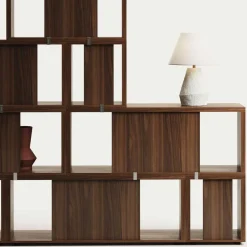 Wohnzimmerregale|Bücherregale*Pharao24 Kombi Regal Stroy