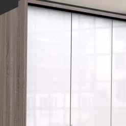 Pharao24 Kombi Schlafzimmerschrank Yunidra><noscript><img width=