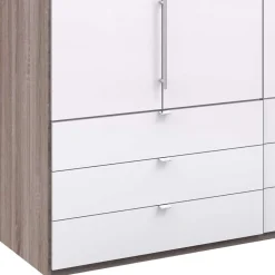 Jugendkleiderschrank*Pharao24 Kombi Schrank Yunidra