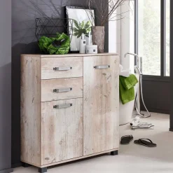 Flurkommoden*Pharao24 Kombikommode Jandos