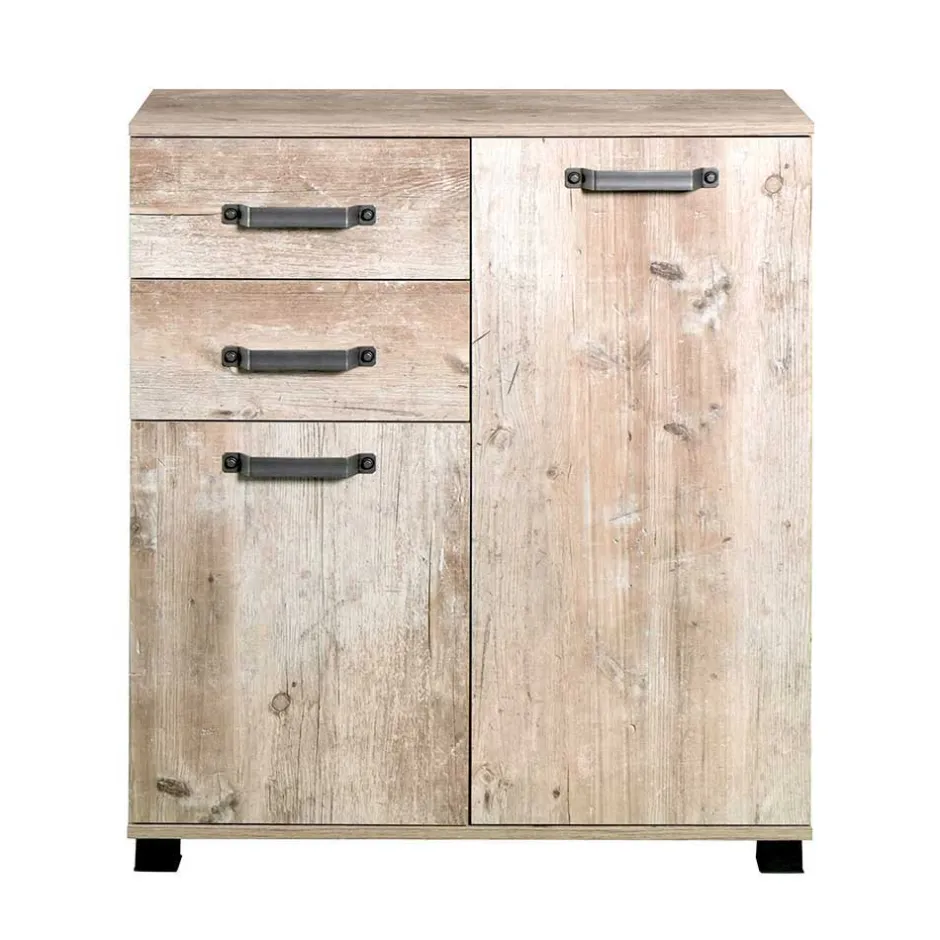 Flurkommoden*Pharao24 Kombikommode Jandos