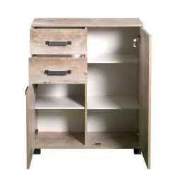 Flurkommoden*Pharao24 Kombikommode Jandos