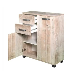 Flurkommoden*Pharao24 Kombikommode Jandos