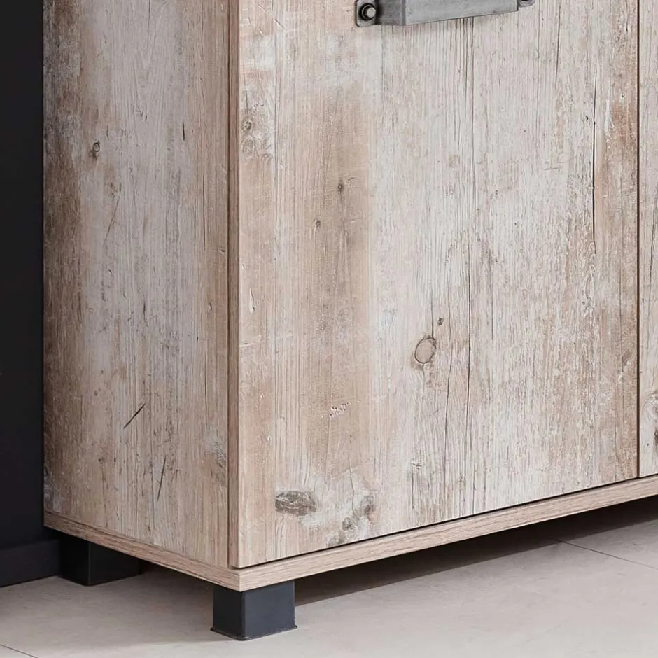 Flurkommoden*Pharao24 Kombikommode Jandos