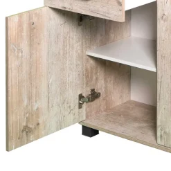 Flurkommoden*Pharao24 Kombikommode Jandos