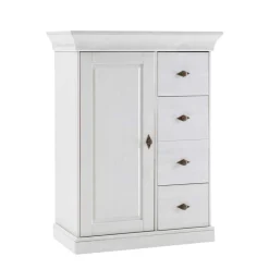 Küchenkommode|Flurkommoden*Pharao24 Kombikommode Mures