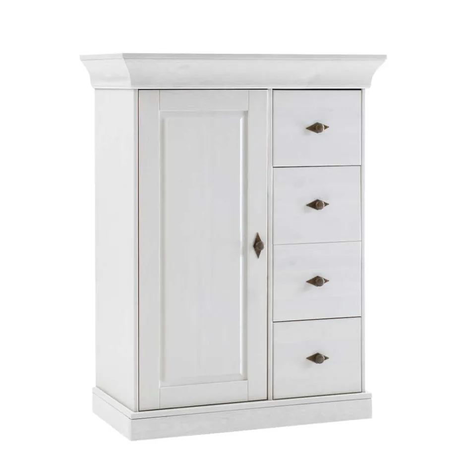 Küchenkommode|Flurkommoden*Pharao24 Kombikommode Mures