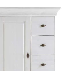 Küchenkommode|Flurkommoden*Pharao24 Kombikommode Mures