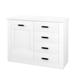 Sideboards*Pharao24 Kombikommode Plajado