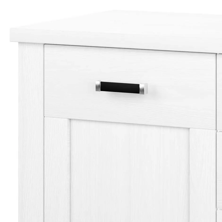 Sideboards*Pharao24 Kombikommode Plajado