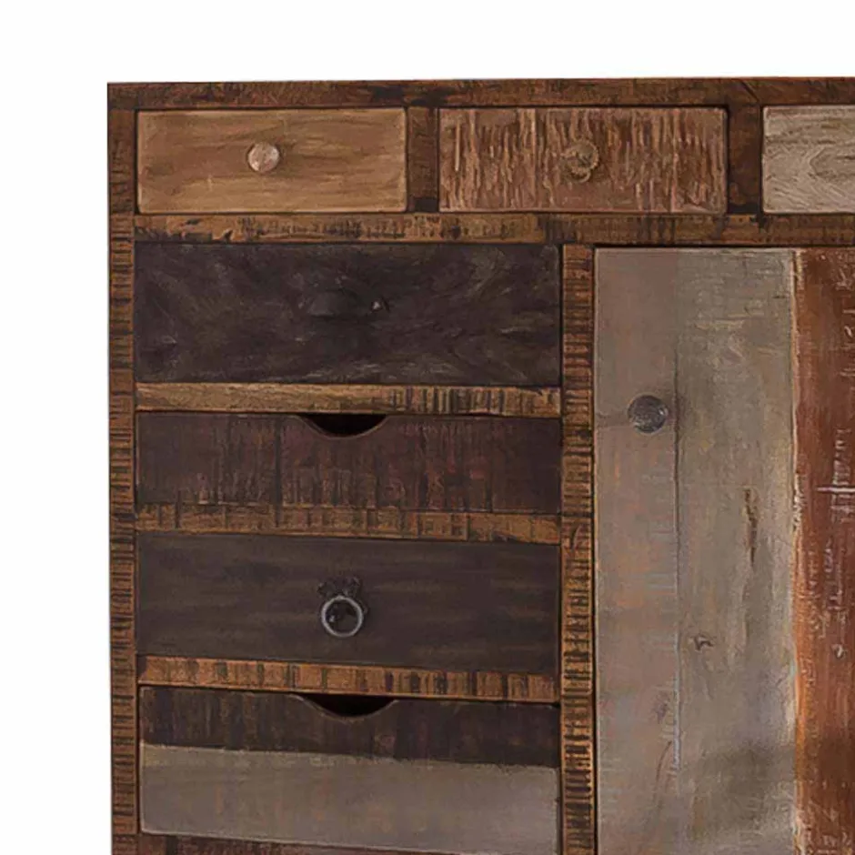 Pharao24 Kombikommode Tamila> Flurkommoden|Highboards