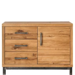 Pharao24 Kombikommode Terrios> Küchenkommode|Wohnzimmerkommoden