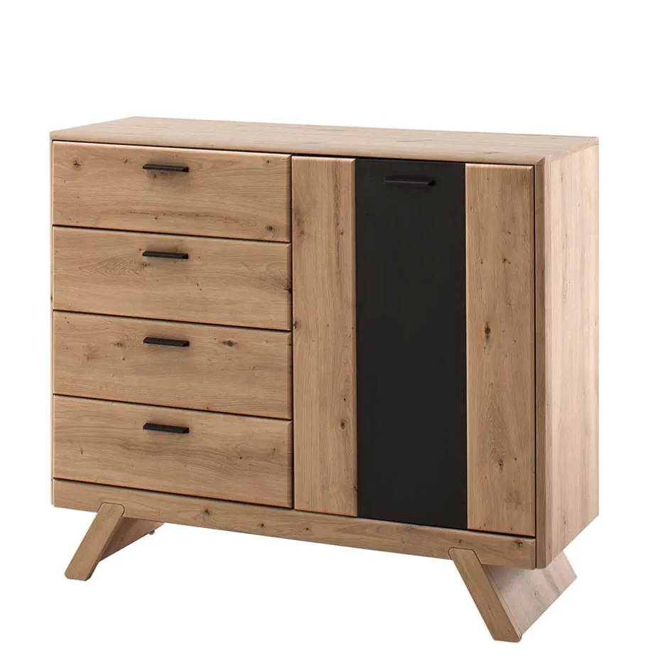 Pharao24 Kombikommode Venorita> Küchenkommode|Esszimmerkommoden