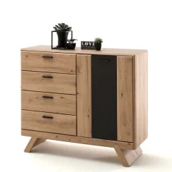 Pharao24 Kombikommode Venorita> Küchenkommode|Esszimmerkommoden