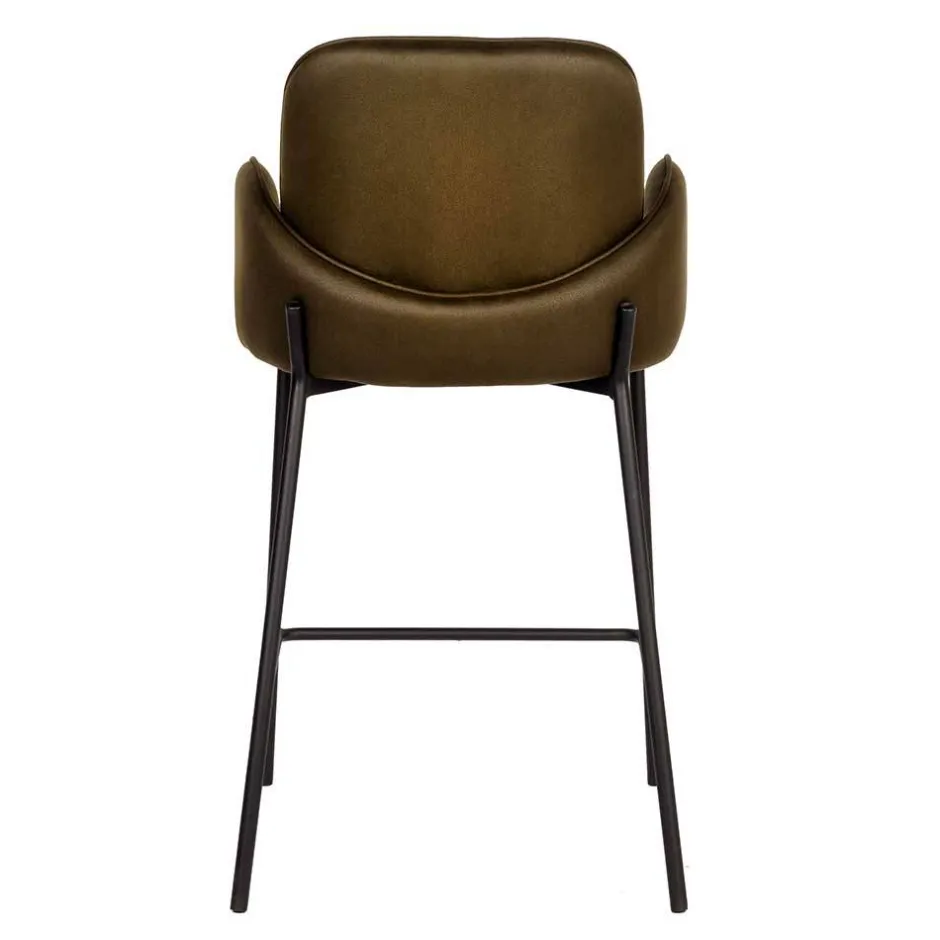 Pharao24 Komfort Barstuhl Set Assjan> Küchenhocker