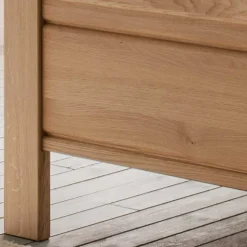 Betten In Übergröße|Seniorenbetten*Pharao24 Komfort Doppelbett Clacella